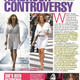 Image for article titled This Week In Tabloids: Tiger & Jessica's Non-Hookup; Angie's "Pregnancy Personality"
